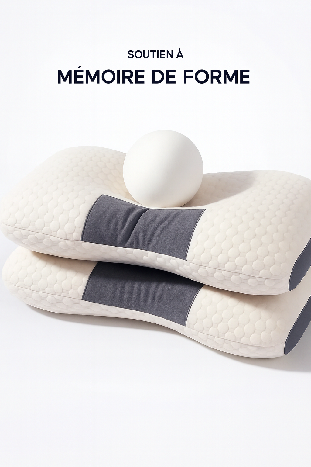 Oreiller Somnura 1.0