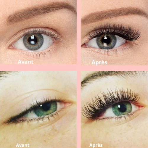 Cils Seduction Magnética