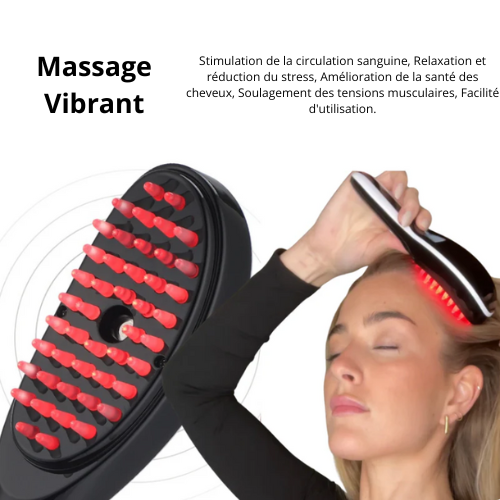 La Brosse BoostHair™