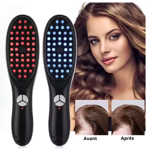 La Brosse BoostHair™