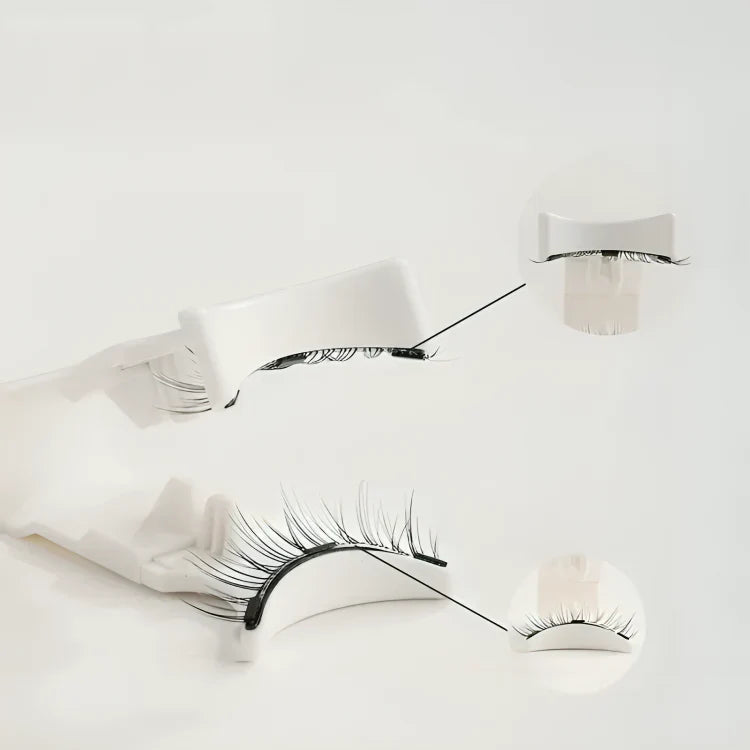 Cils Seduction Magnética