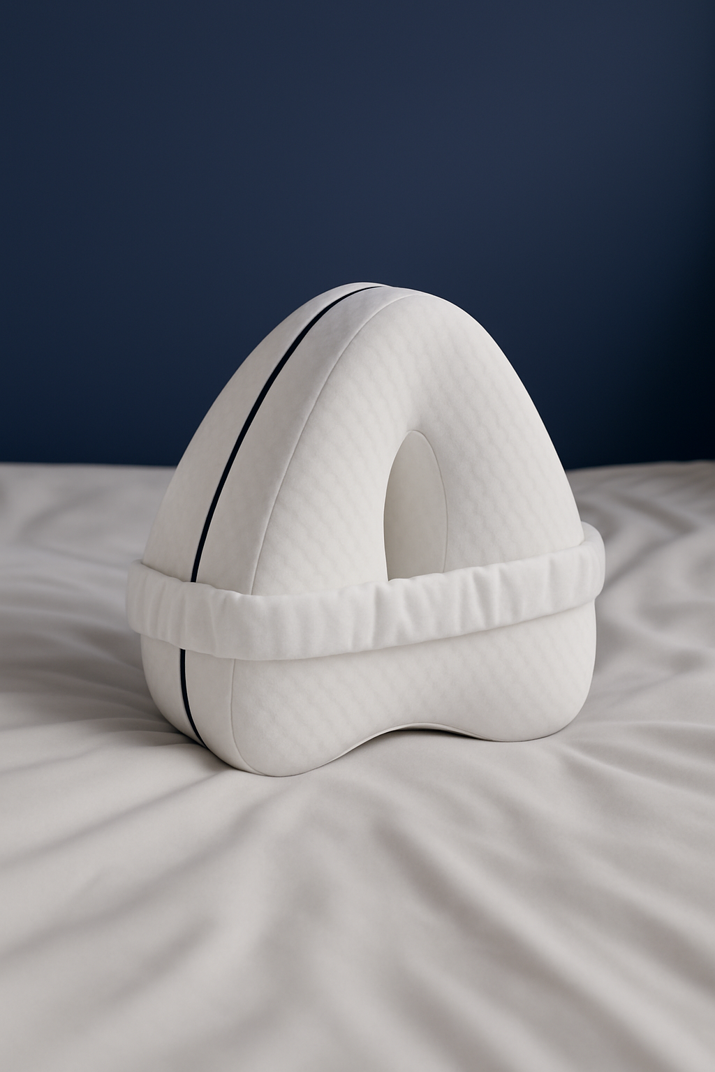 Coussin Lombaire Ergonomique Somnura