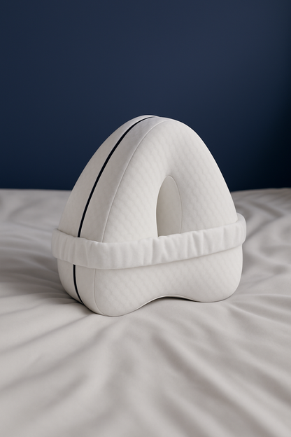 Coussin Lombaire Ergonomique Somnura