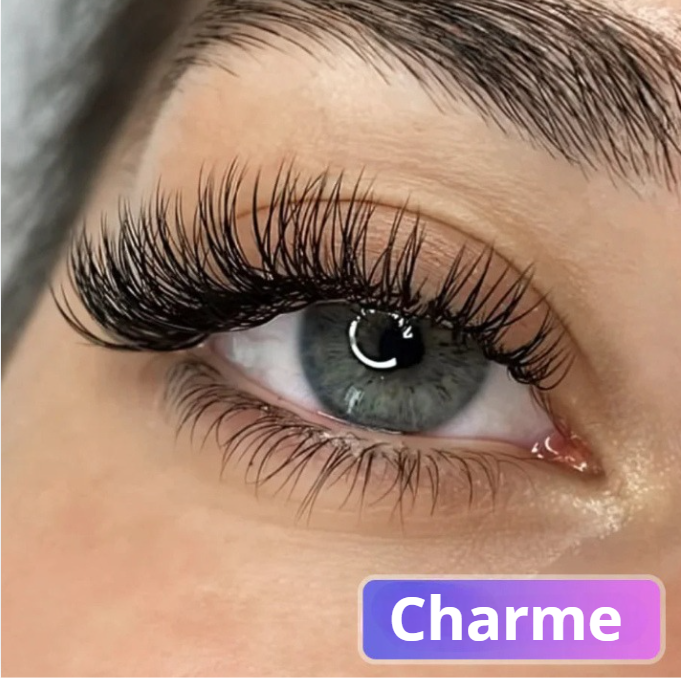 Cils Seduction Magnética